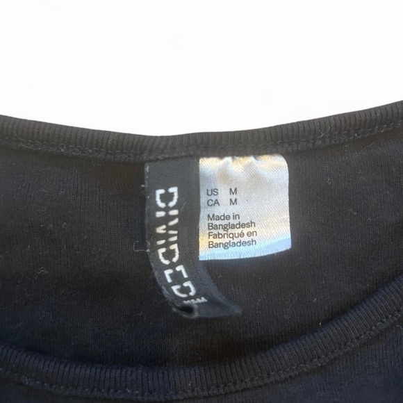 Y2K BabyTee/Tank Bundle - Picture 4 of 10